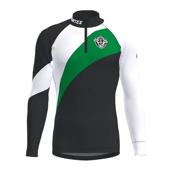 Ambition Raceshirt LS Jr
