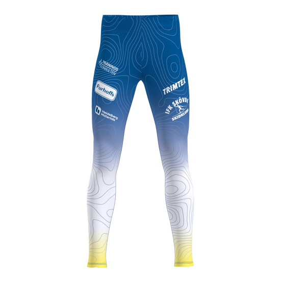 Ambition Racetights Jr