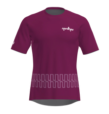 Free 2.0 T-shirt SS Women