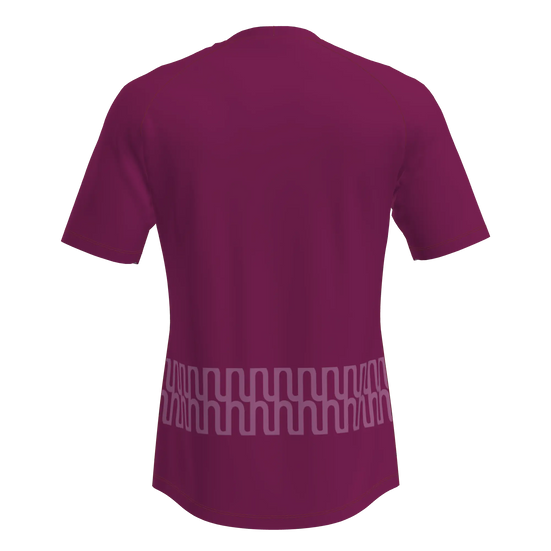 Free 2.0 T-shirt SS Women