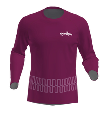 Free 2.0 T-shirt LS Women