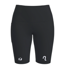 Trainer Short Tights Women