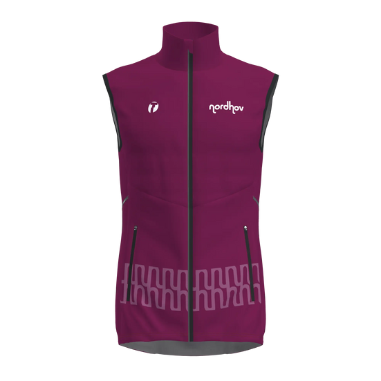 Ace Primaloft Vest Men