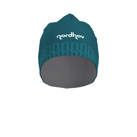 Bi-Elastic Cap