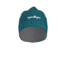 Bi-Elastic Cap
