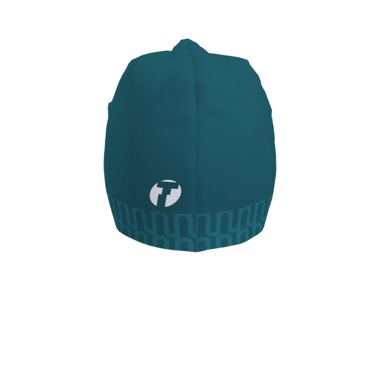 Bi-Elastic Cap