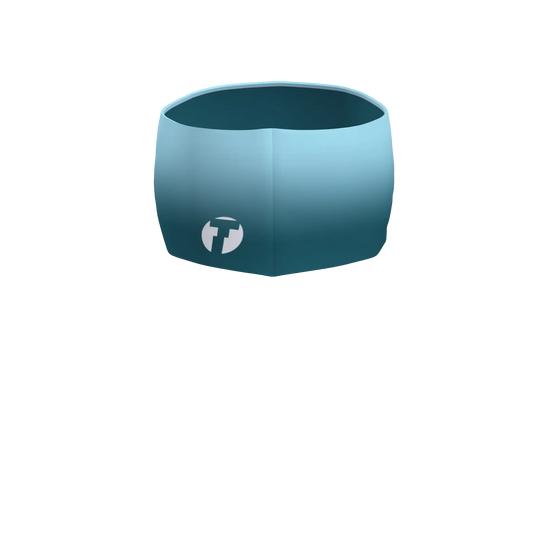 Bi-Elastic Headband