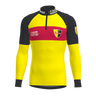 Ambition Raceshirt LS Jr