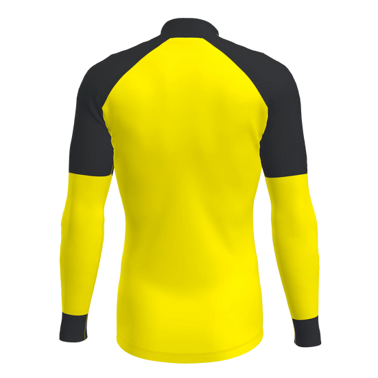 Ambition Raceshirt LS Jr