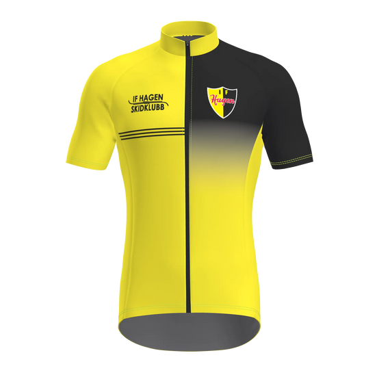 Team Shirt SS Jr
