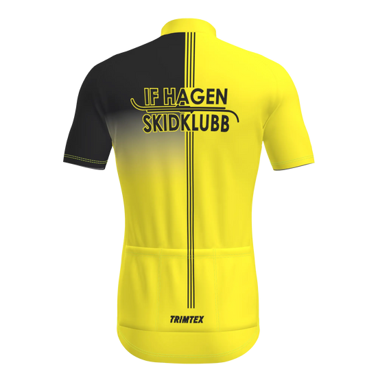 Team Shirt SS Jr