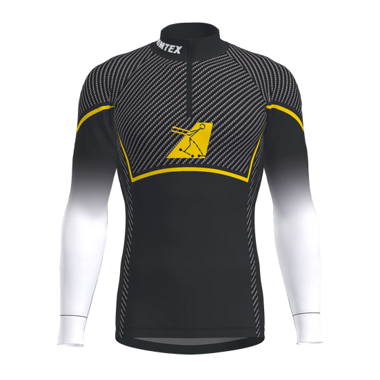 Ambition Raceshirt LS Men