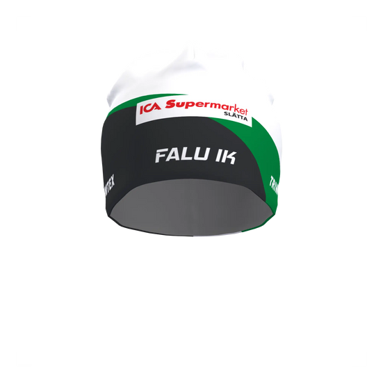 Bi-Elastic Thermo Cap
