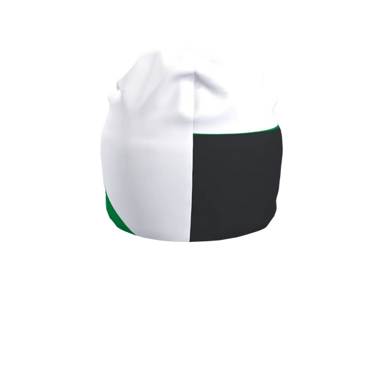 Bi-Elastic Thermo Cap