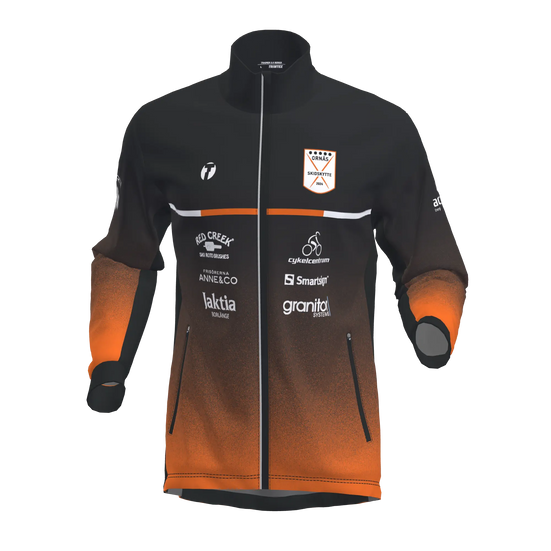 Trainer 3.0 Jacket Women