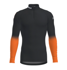 Biathlon 2.0 Raceshirt LS Jr