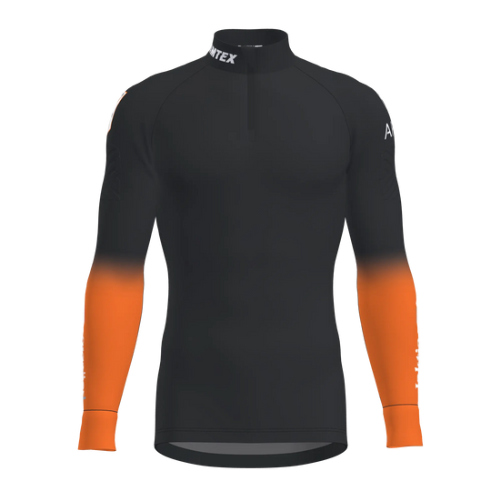 Biathlon 2.0 Raceshirt LS Men
