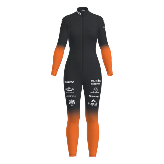 Biathlon 2.0 Racesuit Women