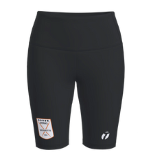 Lead Short Tights Women