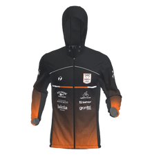 Feather Jacket Men