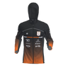 Feather Jacket Men