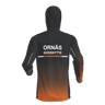 Feather Jacket Men
