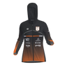Feather Jacket Women