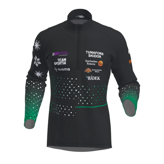 Flex 3.0 Shirt LS Jr