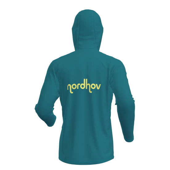 Flex 4.0 Hoodie Men
