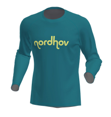 Free 2.0 T-shirt LS Women