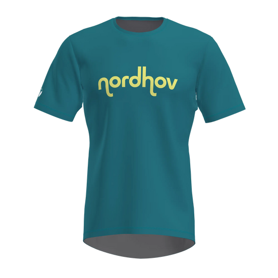 Lead T-Shirt SS Men