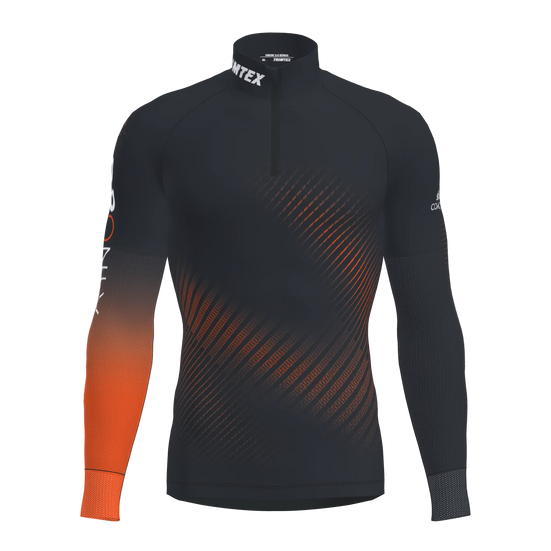 Vision 3.0 Raceshirt LS Men