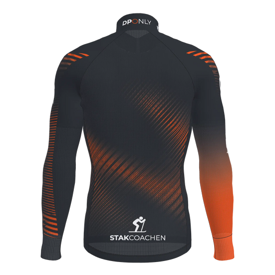 Vision 3.0 Raceshirt LS Men