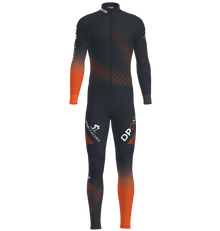 Vision 4.0 Racesuit GP Men