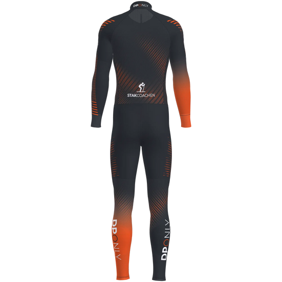 Vision 4.0 Racesuit GP Men