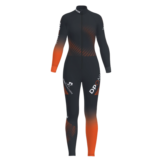Vision 4.0 Racesuit GP Women