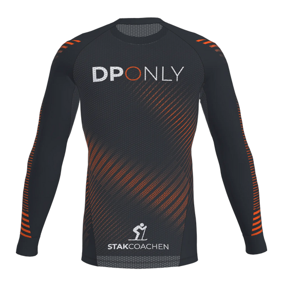Core Ultralight Shirt LS Men