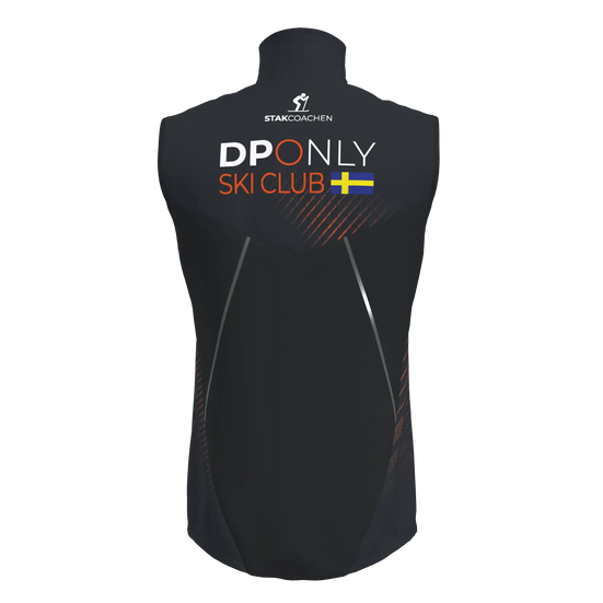 Pulse 2.0 Vest Women