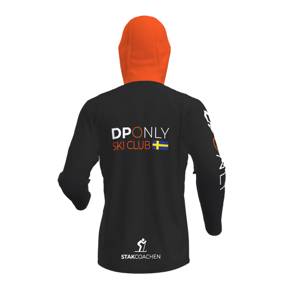 Flex 4.0 Hoodie Men