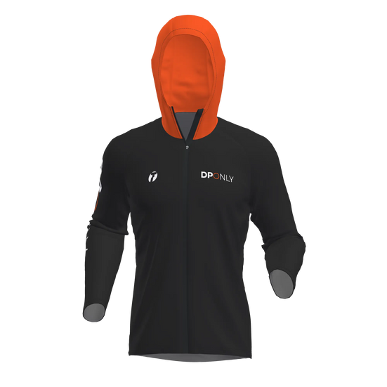 Flex 4.0 Hoodie Women