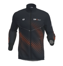 Speed Jacket Men