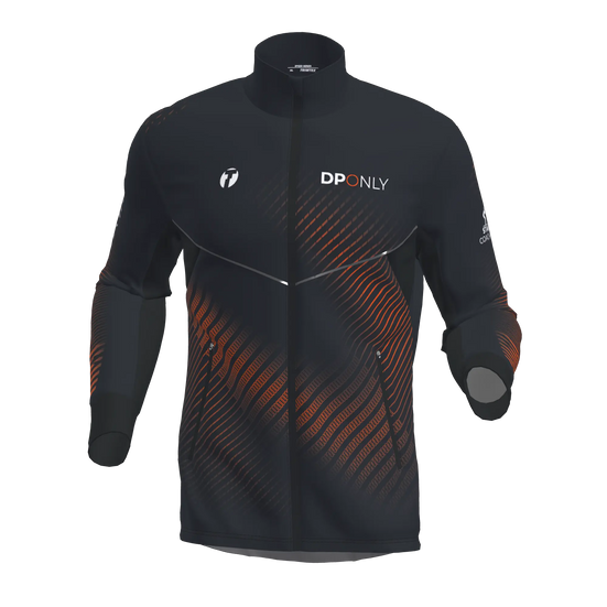 Speed Jacket Men