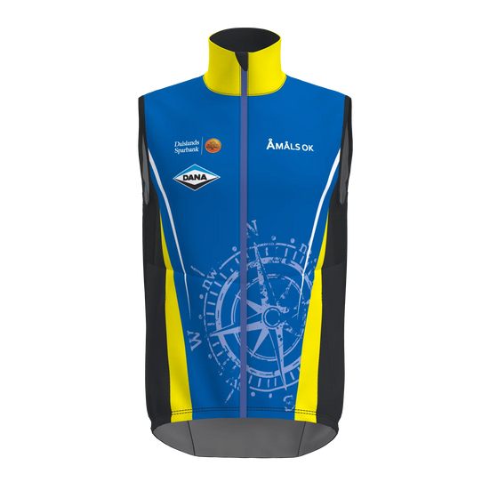 Ambition 2.0 Vest Men
