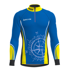 Ambition Raceshirt Women