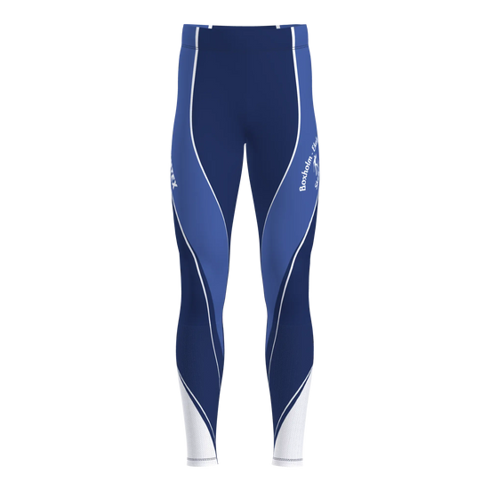 Vision 4.0 Racetights Jr