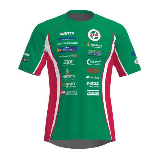 Free 2.0 T-shirt SS Women