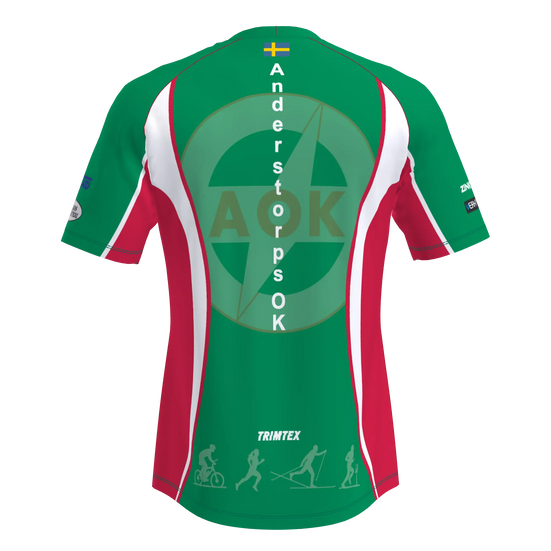 Free 2.0 T-shirt SS Women