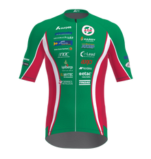Apex Shirt SS Men