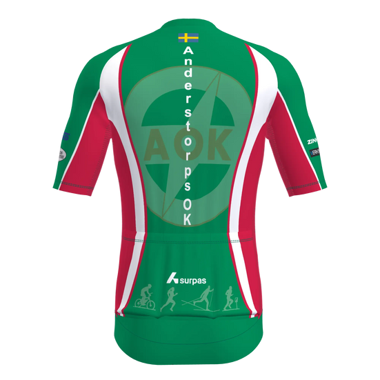 Apex Shirt SS Men