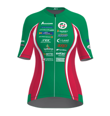 Apex Shirt SS Women